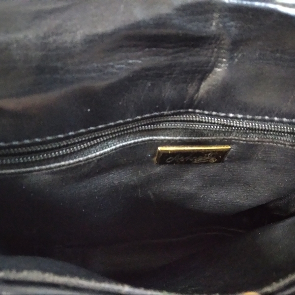 Vintage Ashneil crossbody. - Picture 4 of 8